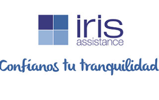 Logo Iris Assistance
